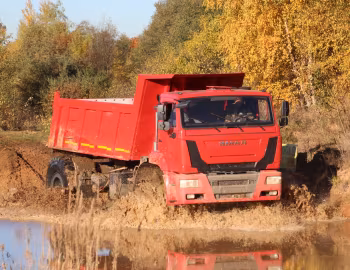 Ямал В-4520 '2022–pr.