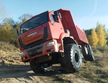 Ямал В-4520 '2022–pr.