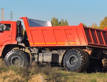 Ямал В-4520 '2022–pr.