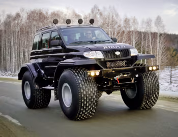 Ямал H-4 S '2013–pr.