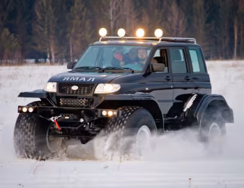 Ямал H-4 S '2013–pr.