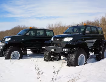 Ямал H-4 S '2013–pr.