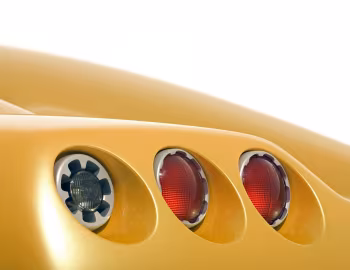 Koenigsegg CCR [LHD] (#7014) '2004