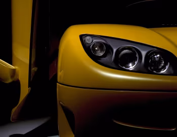 Koenigsegg CCR [LHD] (#7014) '2004