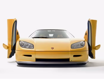 Koenigsegg CCR [LHD] (#7014) '2004