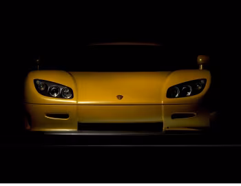 Koenigsegg CCR [LHD] (#7014) '2004