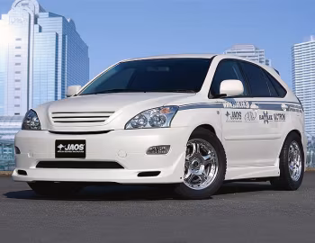 JAOS Toyota Harrier '2003–13