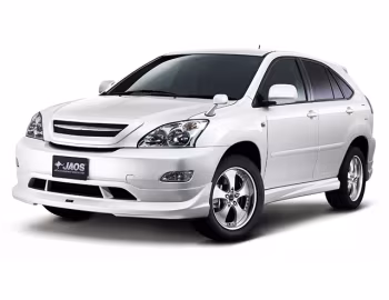 JAOS Toyota Harrier '2003–13