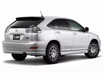 JAOS Toyota Harrier '2003–13