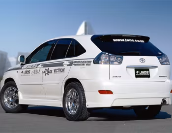 JAOS Toyota Harrier '2003–13