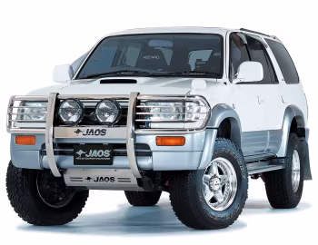 JAOS Toyota Hilux Surf (N185) '1995–2002