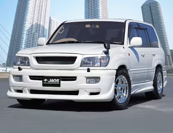 JAOS Toyota Land Cruiser 100 (UZJ100W) '1998–2007