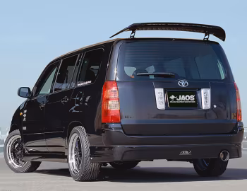 JAOS Toyota Probox (CP50) '2002–14