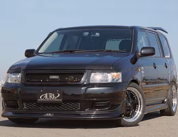 JAOS Toyota Probox (CP50) '2002–14
