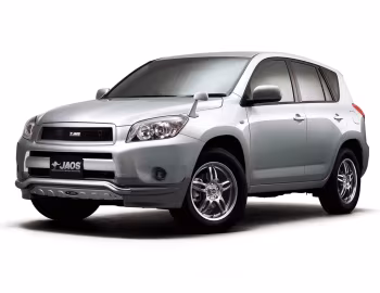 JAOS Toyota RAV4 '2005–08