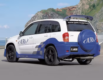 JAOS Toyota RAV4 5-door '2000–03