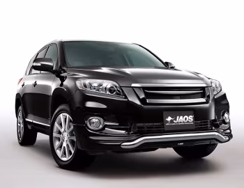 JAOS Toyota Vanguard '2010–13
