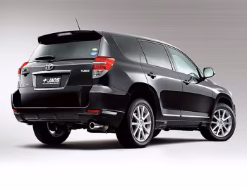 JAOS Toyota Vanguard '2010–13