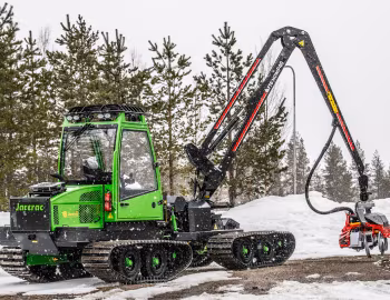 Jarcrac Evopro Eco '2020–pr.