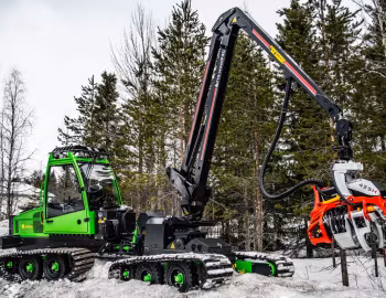 Jarcrac Evopro Eco '2020–pr.