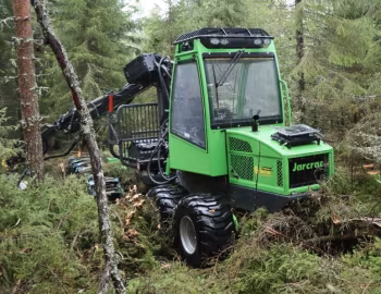Jarcrac Magnapro Dual '2020–pr.
