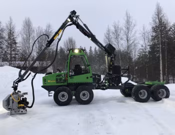 Jarcrac Magnapro Dual '2020–pr.