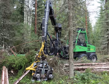 Jarcrac Magnapro Dual '2020–pr.