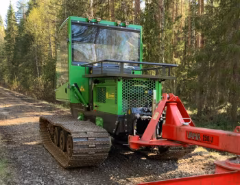 Jarcrac Multi '2019–pr.