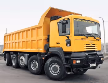 Yarovit Gloros A7801D 10×8 '2006–14