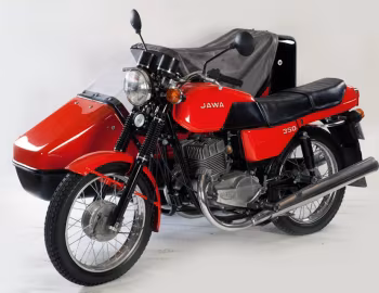 Jawa 638-1-05 '1990–91