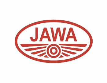商标 Jawa '1929–至今