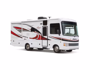 2017 Jayco Alante '2016–17
