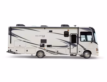 2019–н.в. Jayco Alante 31V