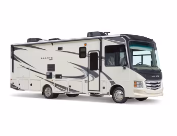 2019–н.в. Jayco Alante 31V