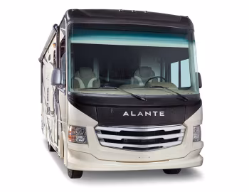 2019–н.в. Jayco Alante 31V