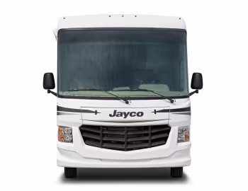 2018 Jayco Alante 26X