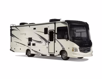2019–н.в. Jayco Alante 31V