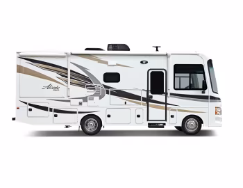 2018 Jayco Alante 26X