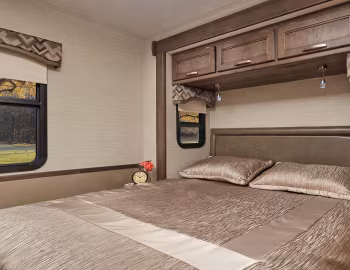 Интерьер 2019–н.в. Jayco Alante 31V