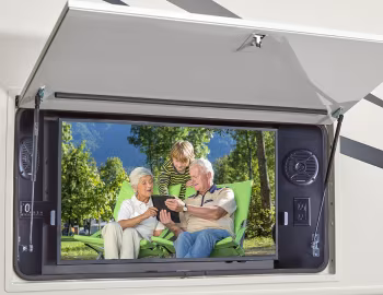 2019–н.в. Jayco Alante 31V