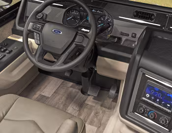 Торпедо 2019–н.в. Jayco Alante 31V