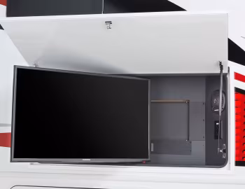 2017 Jayco Alante '2016–17