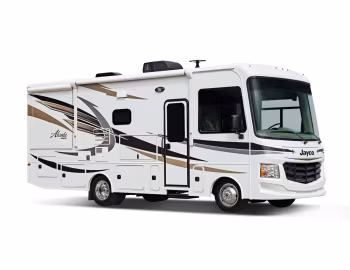 2018 Jayco Alante 26X