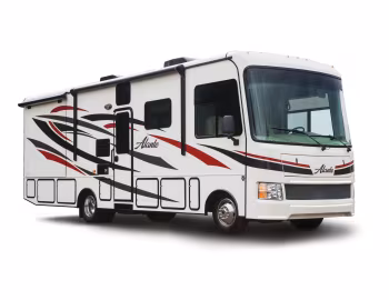 2017 Jayco Alante '2016–17