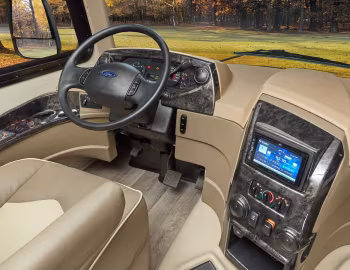 Торпедо 2019–н.в. Jayco Alante 31V
