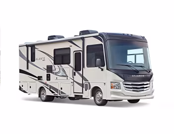 2021–н.в. Jayco Alante 27A