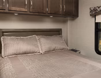 Интерьер 2019–н.в. Jayco Alante 29S