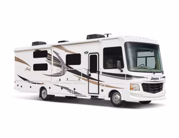 2018 Jayco Alante 31R