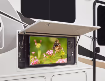 2018 Jayco Alante 31R