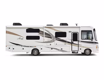 2018 Jayco Alante 31R